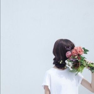 Meet your Posher, Kat